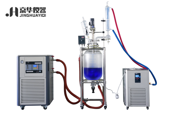 京華儀器告訴你防爆雙層玻璃反應(yīng)釜都可以進(jìn)行那些實驗 京華儀器告訴你防爆雙層玻璃反應(yīng)釜都可以進(jìn)行那些實驗